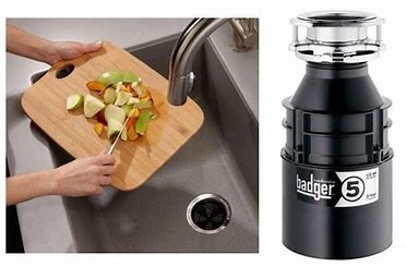 kitchen-garbage-disposal