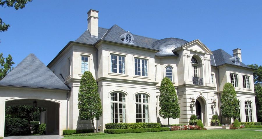 mansion-home
