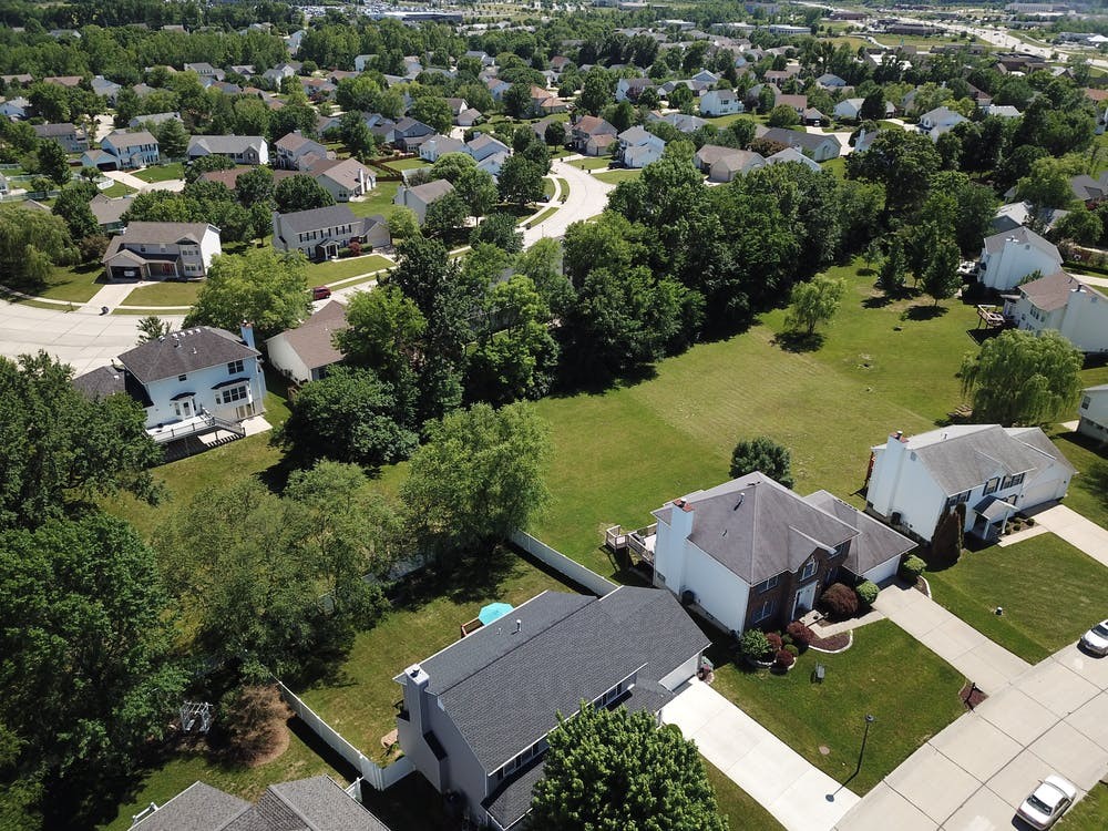 aerial-drone-houses