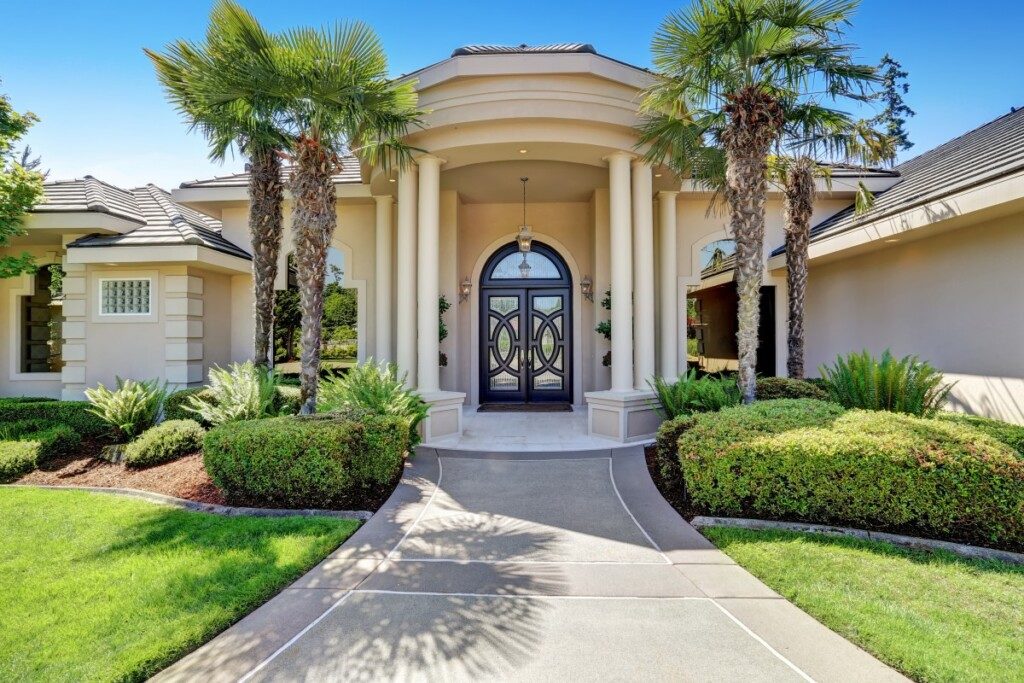 Rainbow Springs Country Club - Fine Homes Of Ocala