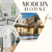 modern home pictures
