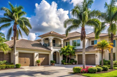 April 2025 Real Estate Market Update