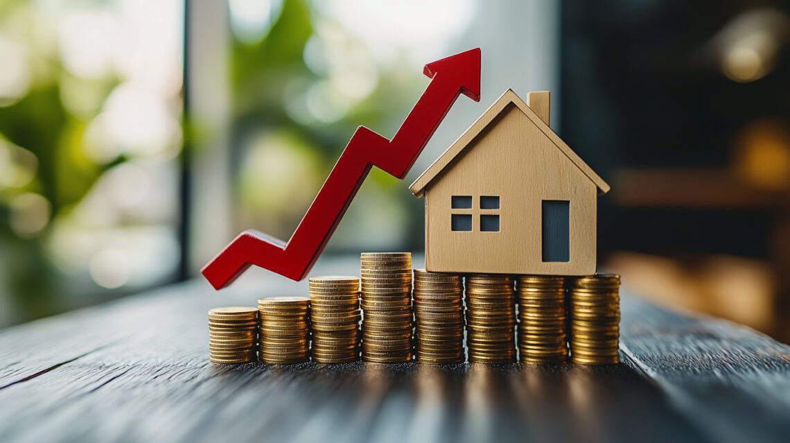 Will mortgage rates return to 3%