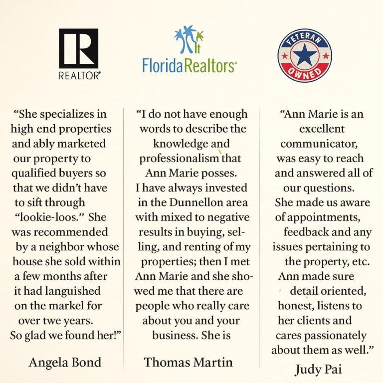 customer reviews of sellers who have worked with me