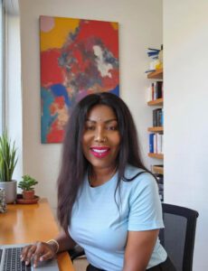 Ocala Real estate agent Ann-Marie Bortz photo