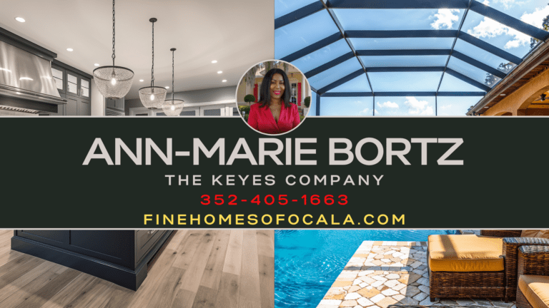 Ann-Marie Bortz contact information. Phone number 352-405-1663